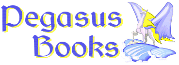Welcome to Pegasus Books